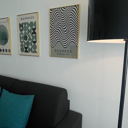 Ferienwohnung 44 Metri Quadri Matera Exterior foto